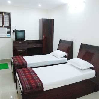 Shanti Residency, Patna 1